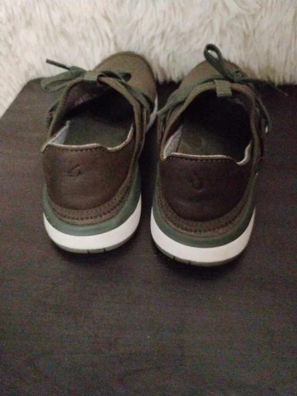 OluKai womens miki